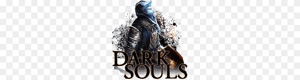 2 Dark Souls Picture, Knight, Person, Adult, Female Free Transparent Png