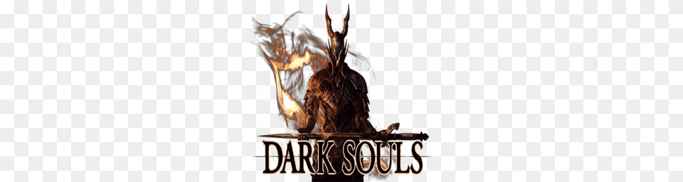 2 Dark Souls Transparent, Fire, Flame, Bonfire Free Png Download