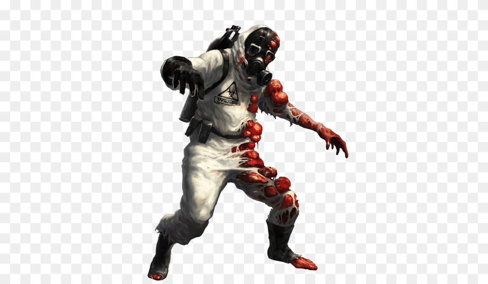 2 Dead Island High Quality, Adult, Man, Male, Person Free Png Download