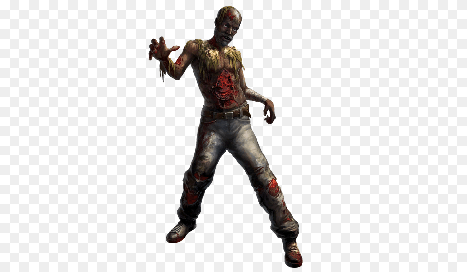 2 Dead Island Pic, Adult, Clothing, Costume, Male Png Image