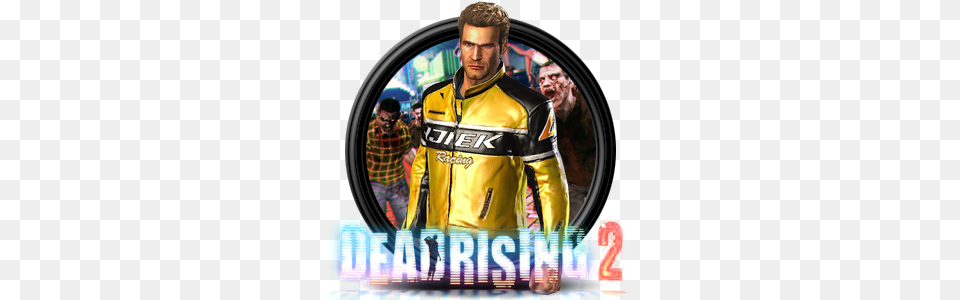 2 Dead Rising Free Download, Clothing, Coat, Jacket, Photography Png Image