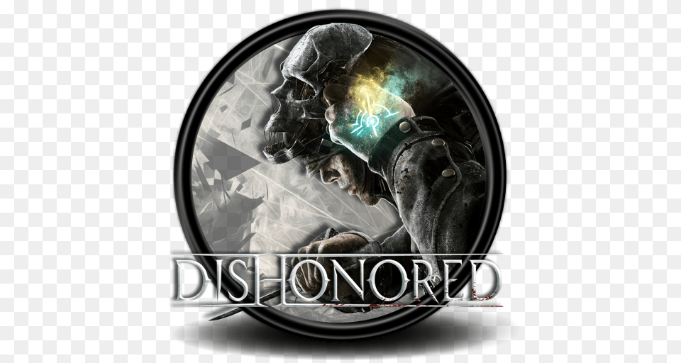 2 Dishonored File, Accessories, Photography, Electronics Free Png