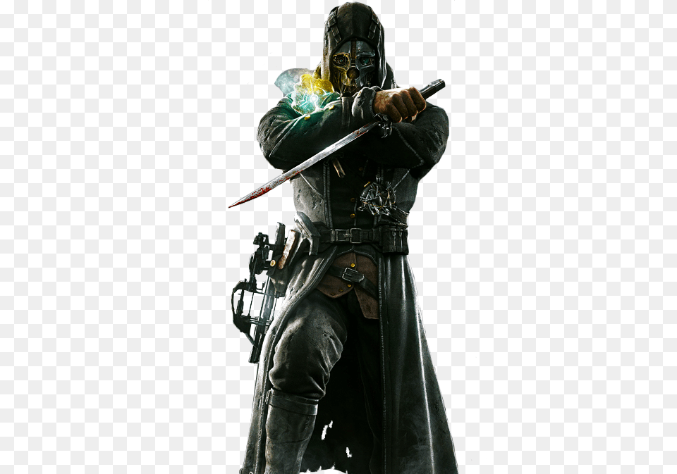 2 Dishonored Adult, Female, Person, Woman Png Image