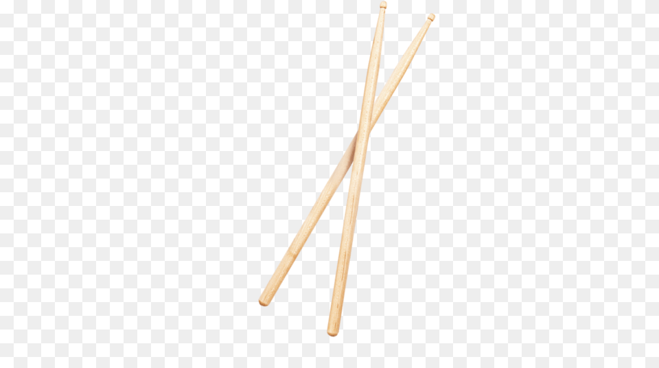 2 Drum Sticks Clipart, Wood, Plywood, Sword, Weapon Png Image