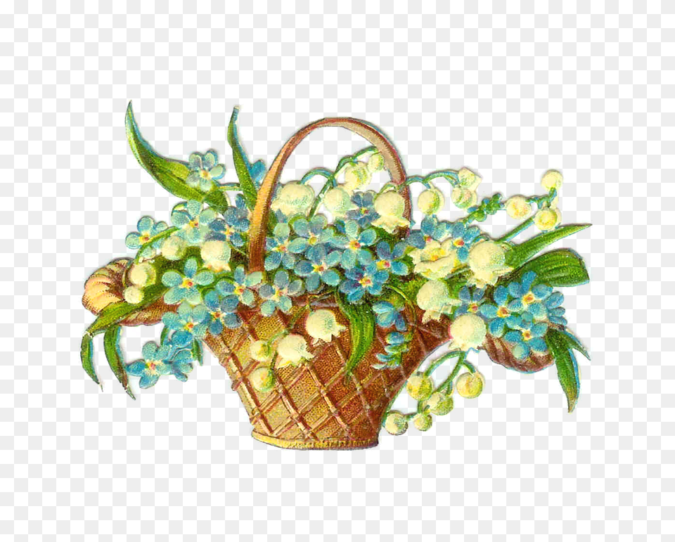 2 Easter Flower Download, Flower Arrangement, Flower Bouquet, Plant, Art Free Transparent Png