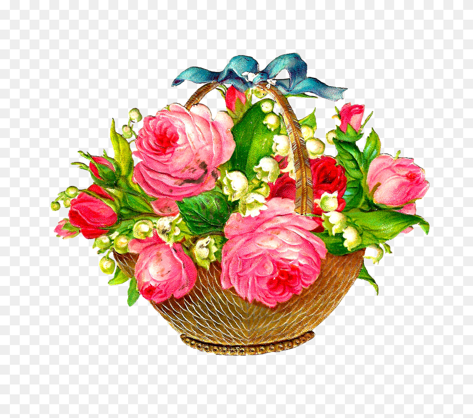 2 Easter Flower Hd, Rose, Plant, Flower Bouquet, Flower Arrangement Free Transparent Png