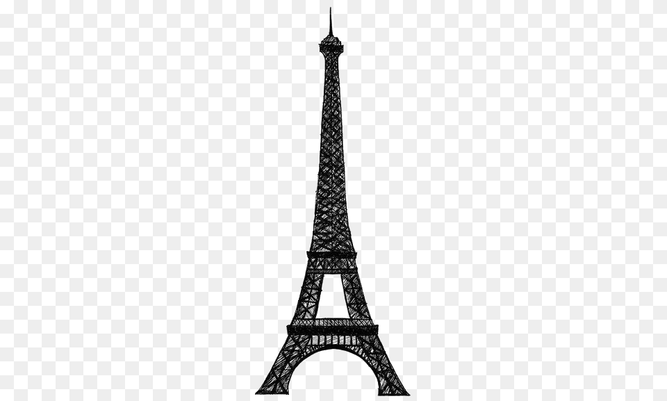2 Eiffel Tower File, Architecture, Building, Eiffel Tower, Landmark Free Png