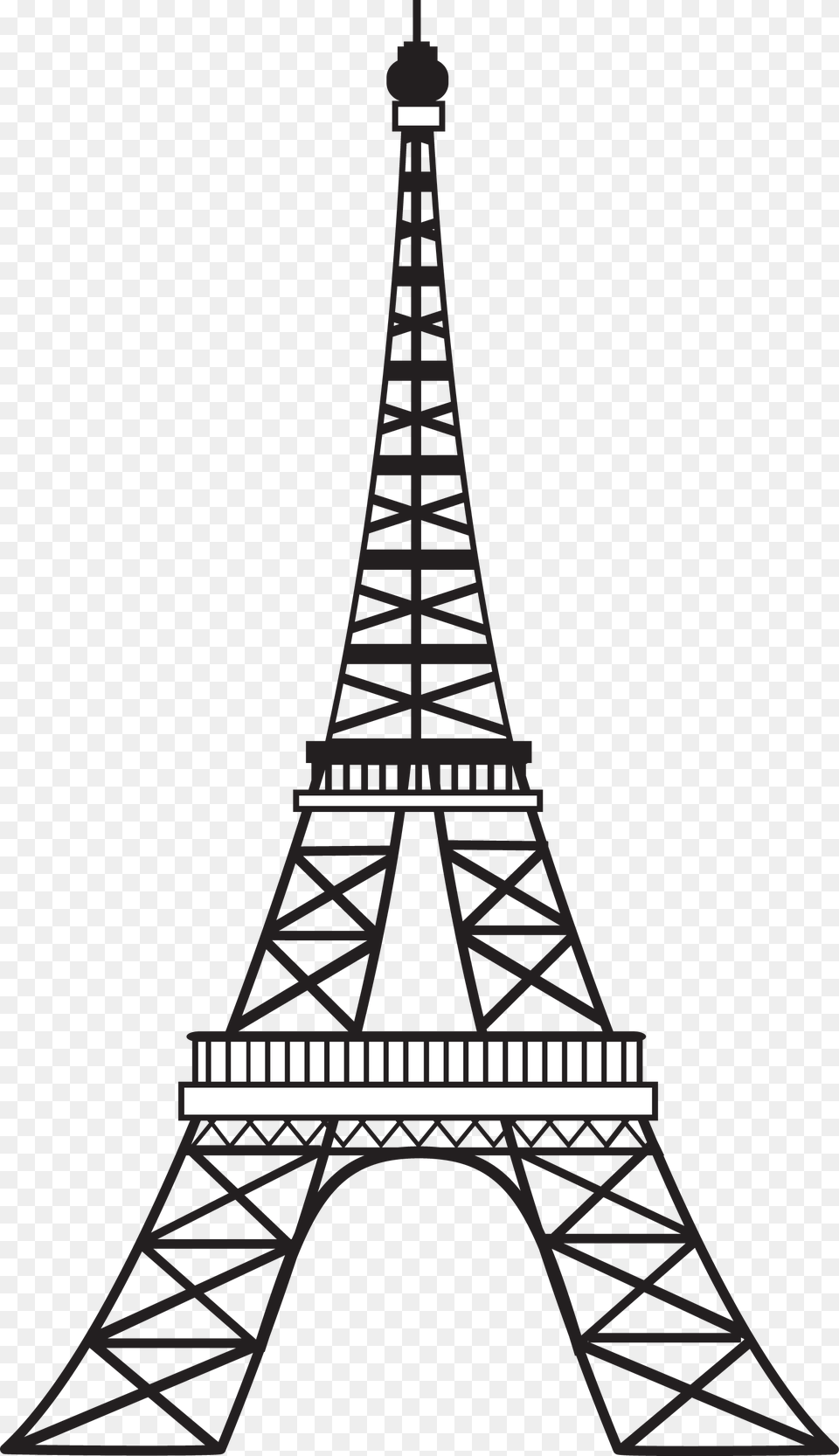 2 Eiffel Tower Free, Architecture, Building, Spire, City Png