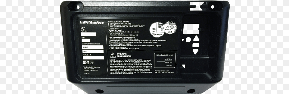 2 End Panel Electronics, Adapter, Computer Hardware, Hardware Free Transparent Png