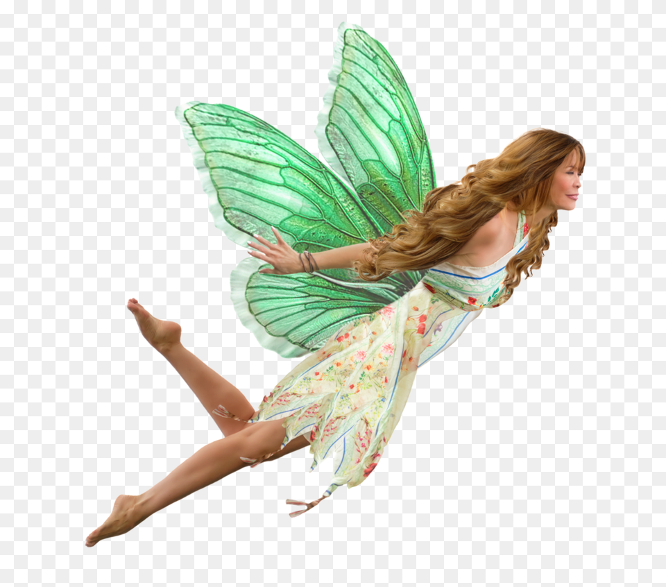 2 Fairy File, Adult, Female, Person, Woman Free Png