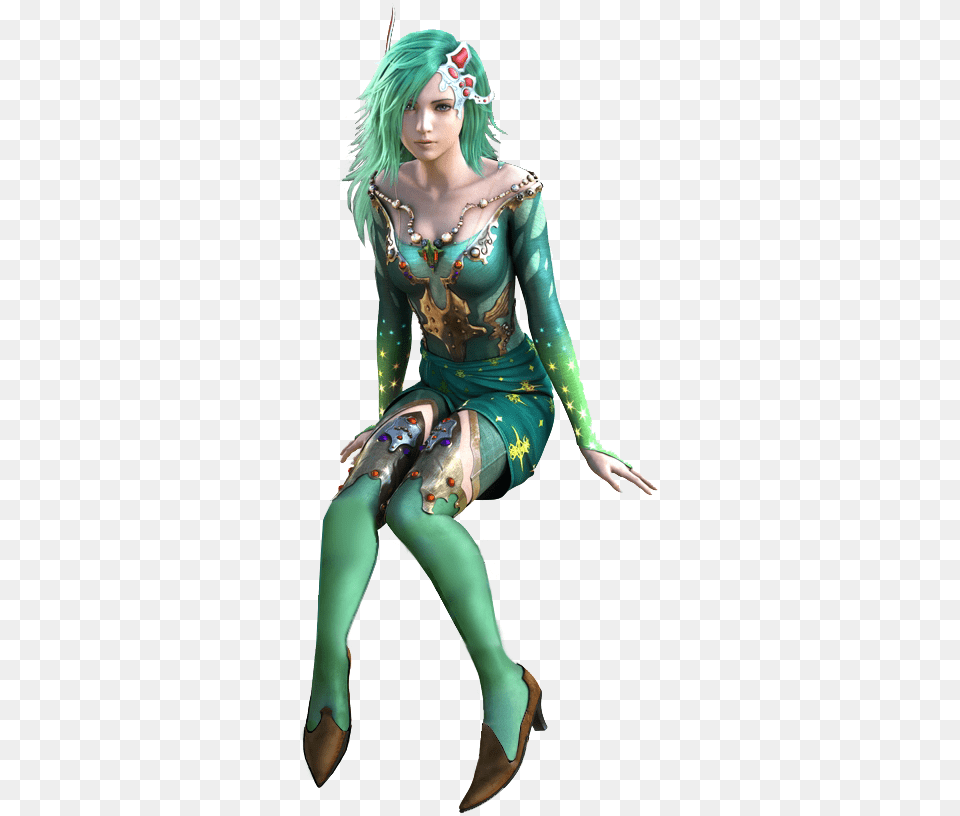 2 Fantasy, Adult, Person, Female, Woman Free Png