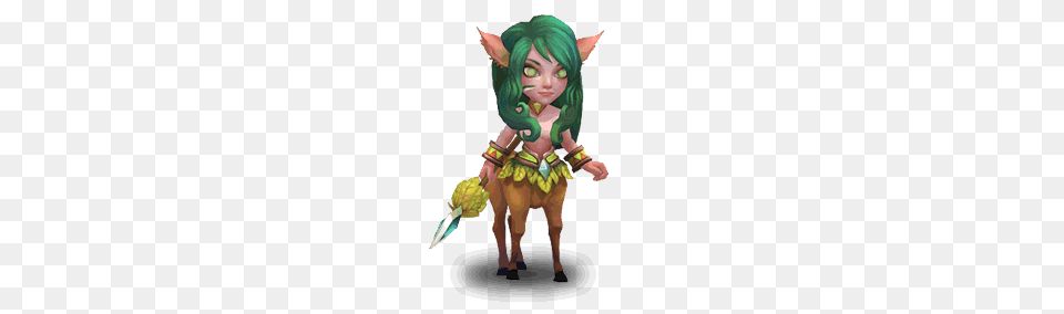 2 Female Centaur Free, Elf, Person, Clothing, Costume Png