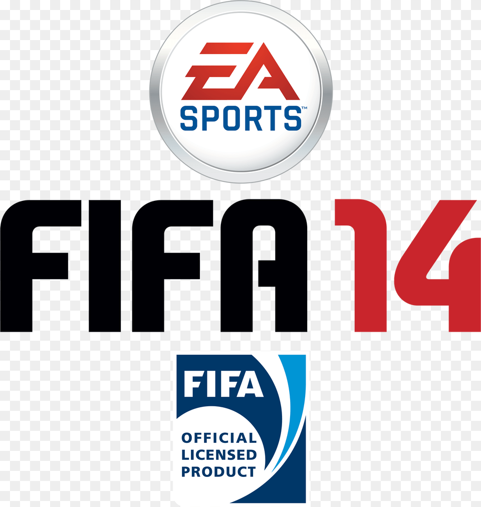 2 Fifa Picture, Logo Free Png Download