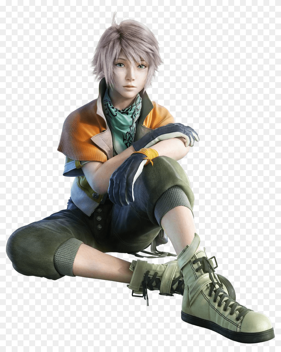 2 Final Fantasy Image, Glove, Clothing, Costume, Person Free Transparent Png