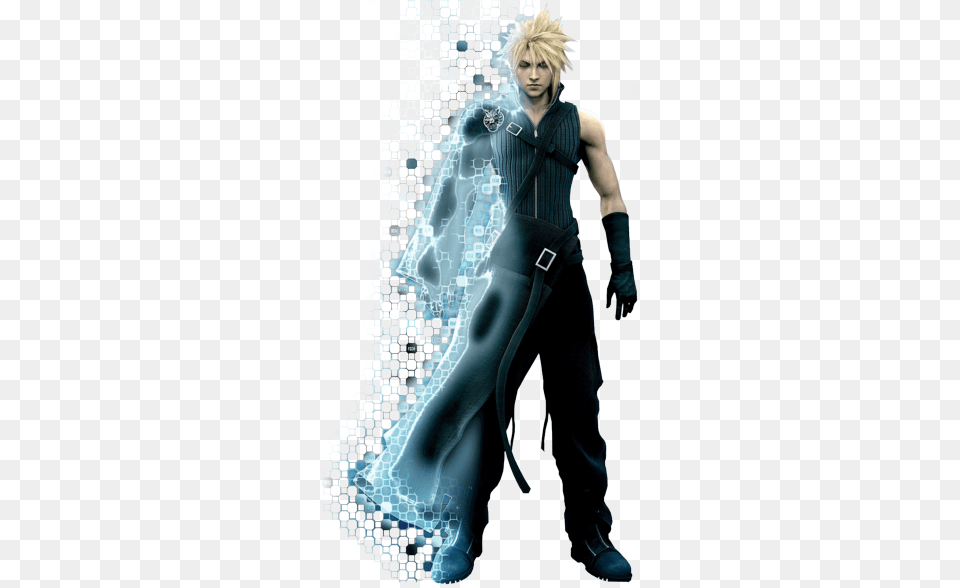 2 Final Fantasy Picture, Person, Pants, Clothing, Costume Png
