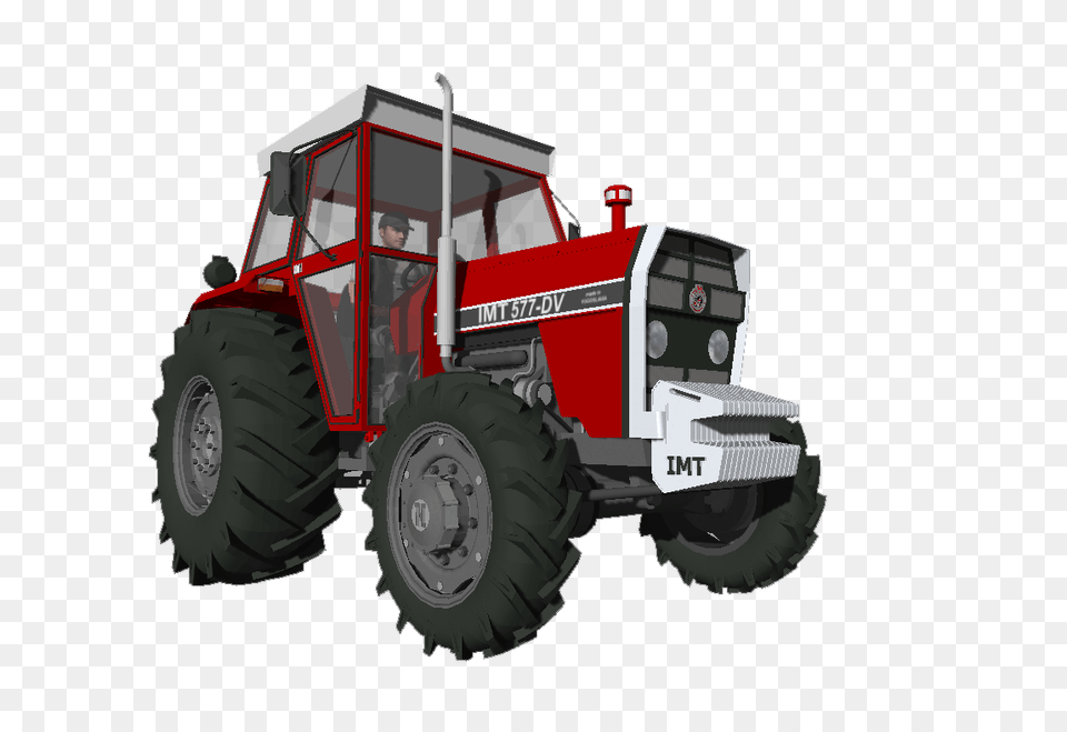 2 Final Fantasy Picture, Tractor, Transportation, Vehicle, Bulldozer Png Image