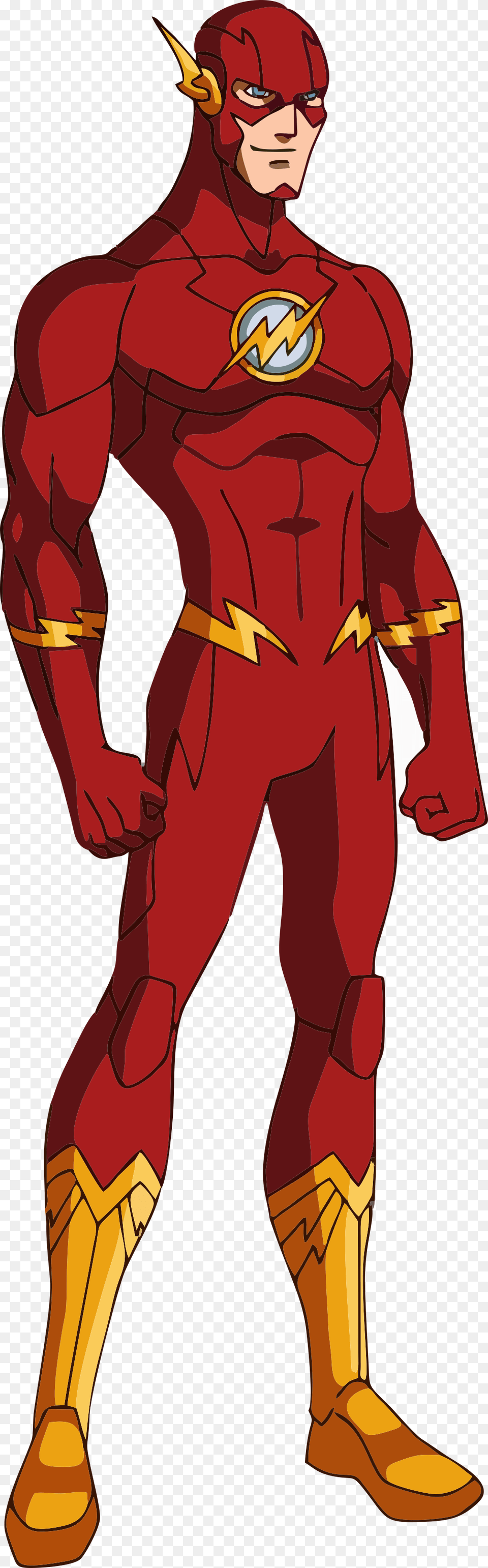 2 Flash Pic, Person, Clothing, Costume, Adult Free Transparent Png
