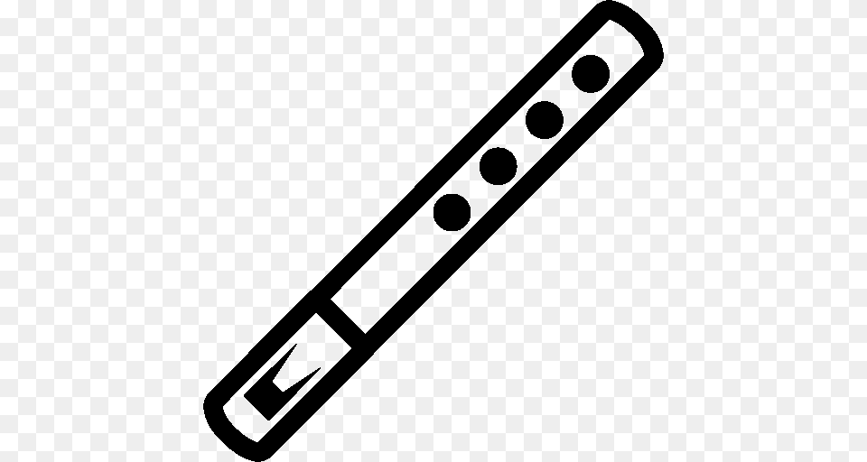 2 Flute Hd, Blade, Razor, Weapon, Musical Instrument Free Png