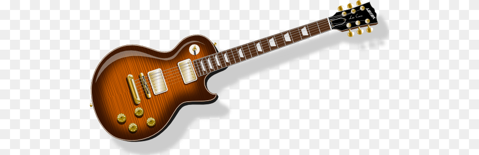 2 Guitar Picture, Electric Guitar, Musical Instrument Free Png