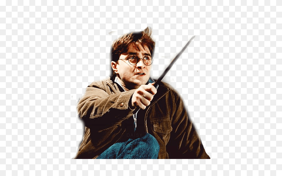 2 Harry Potter Free, Portrait, Photography, Face, Person Png