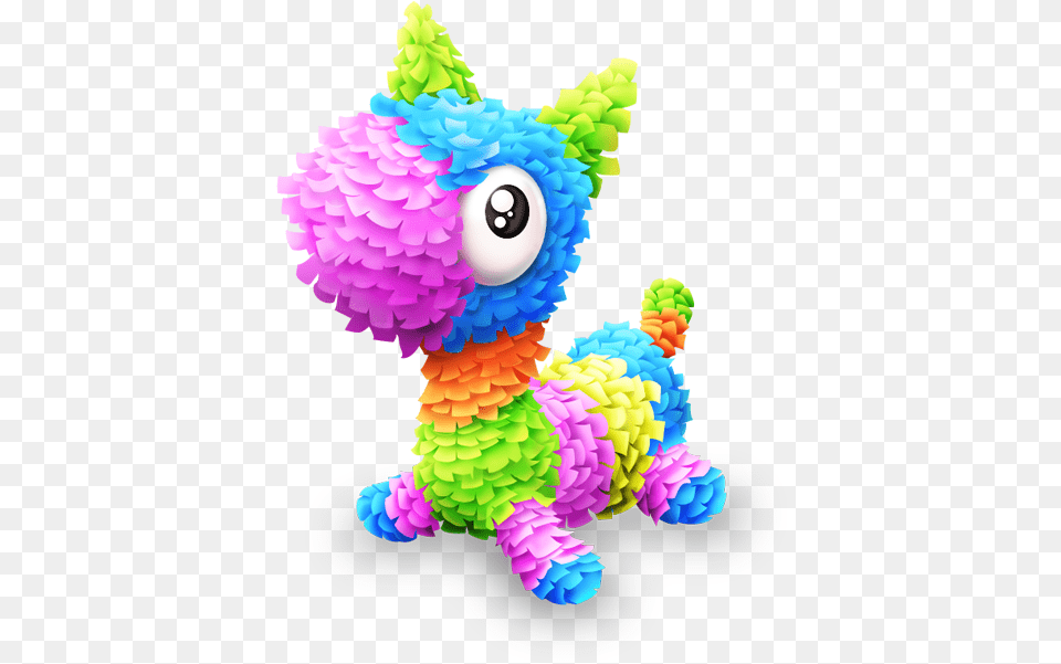 2 Image En, Pinata, Toy, Nature, Outdoors Free Png Download