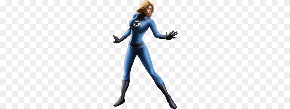 2 Invisible Woman Picture, Adult, Person, Glove, Female Free Png