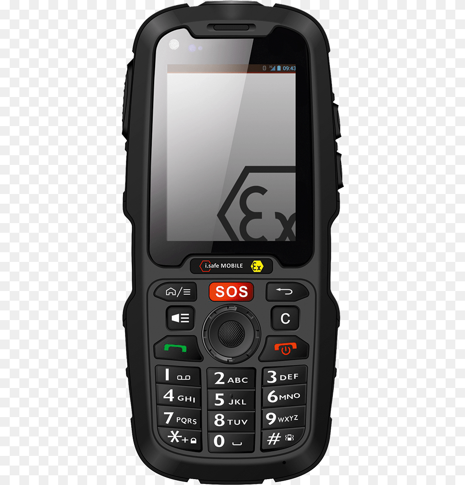 2 Is320 1 Atex Zone 1, Electronics, Mobile Phone, Phone Free Transparent Png