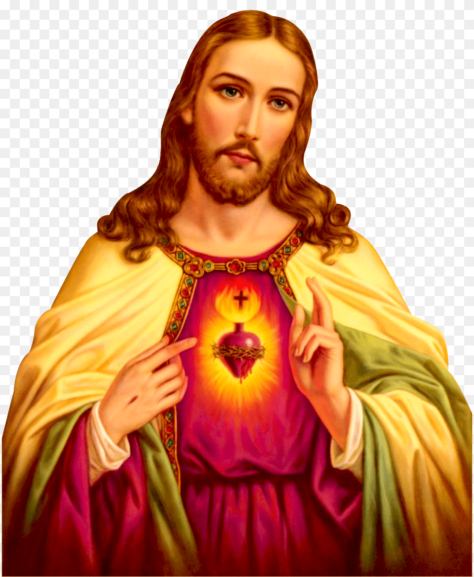 2 Jesus Christ Hd, Adult, Person, Woman, Female Png