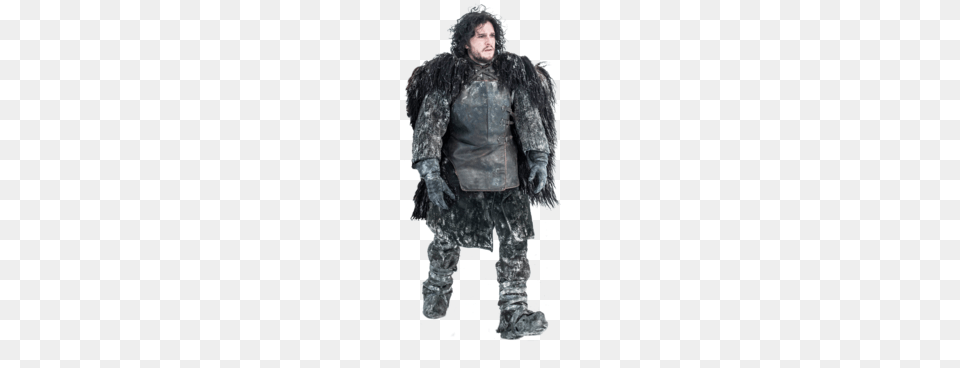 2 Jon Snow, Clothing, Coat, Jacket, Adult Png