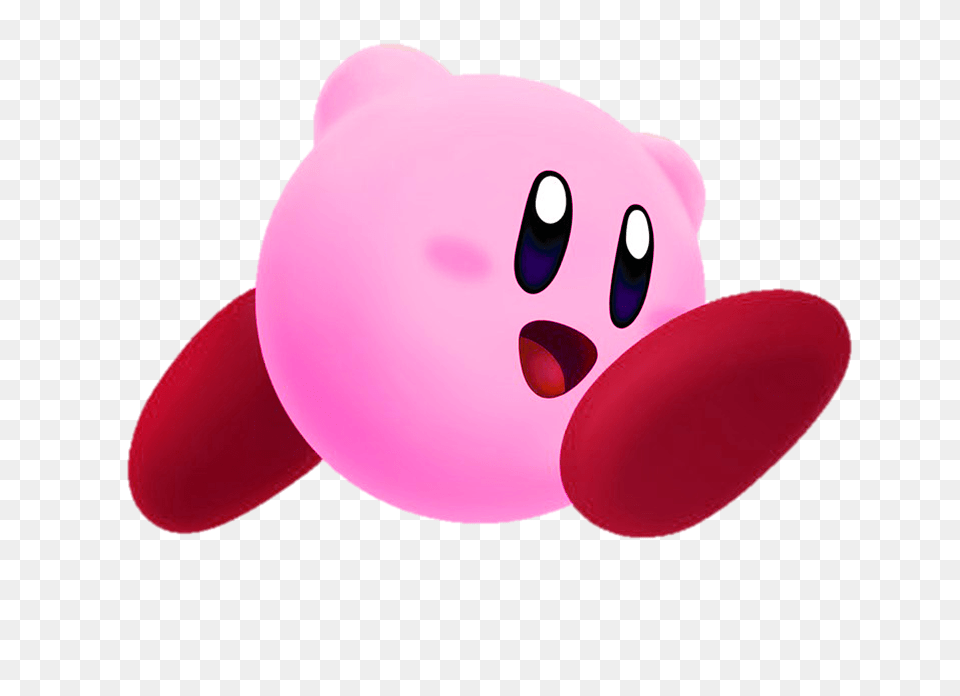 2 Kirby Clipart Free Png Download