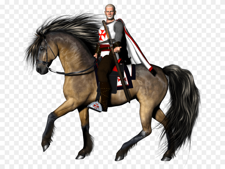 2 Knight Clipart, Person, Mammal, Horse, Equestrian Free Transparent Png