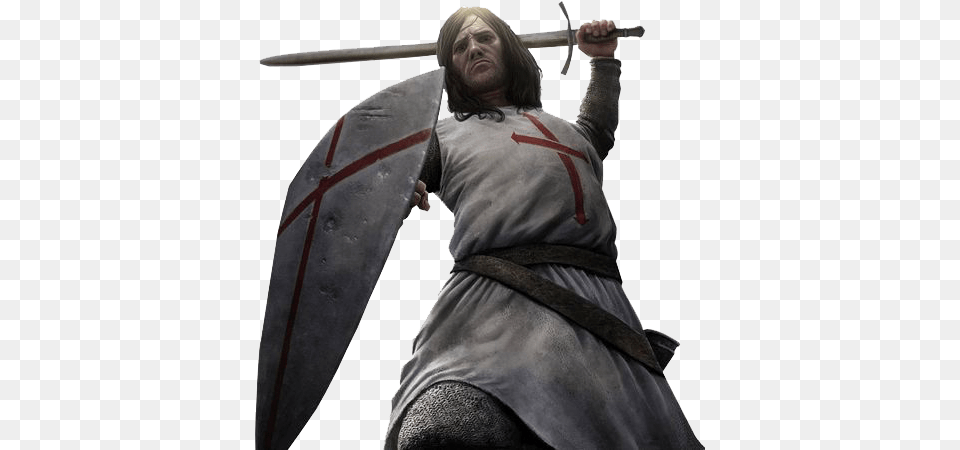 2 Knight Picture, Adult, Female, Person, Sword Png