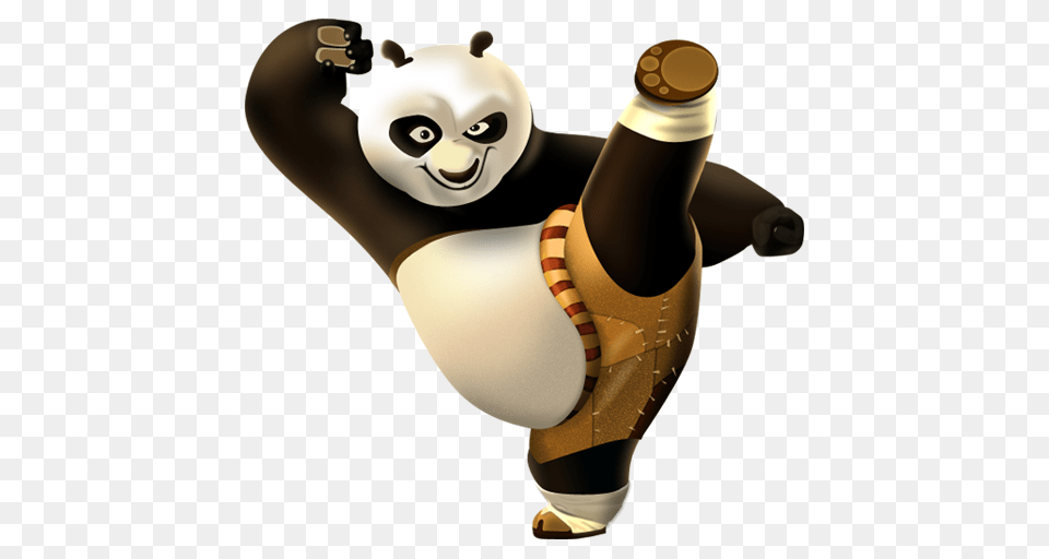 2 Kung Fu Panda, Alcohol, Beer, Beverage, Appliance Free Transparent Png