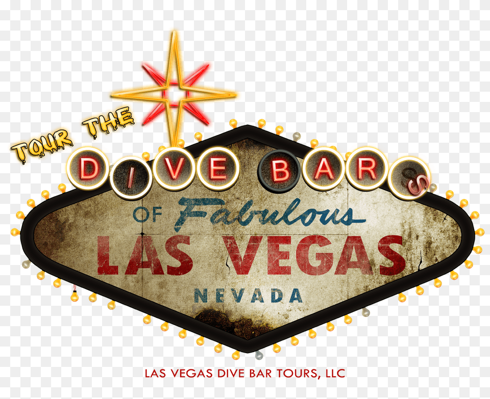 2 Las Vegas Picture, Logo, Circus, Leisure Activities Free Transparent Png
