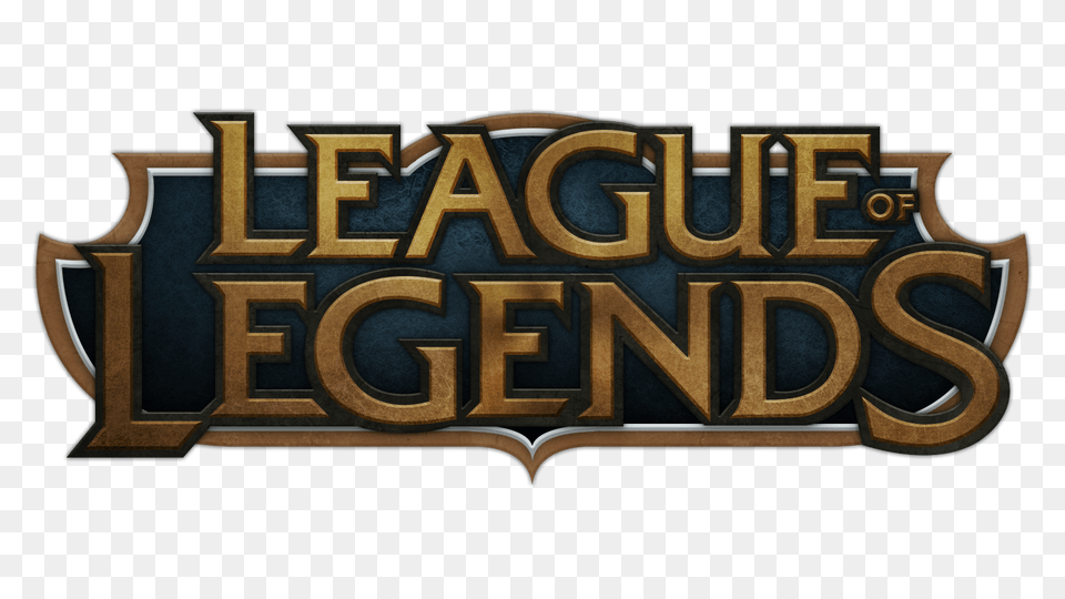 2 League Of Legends Clipart, Text Png