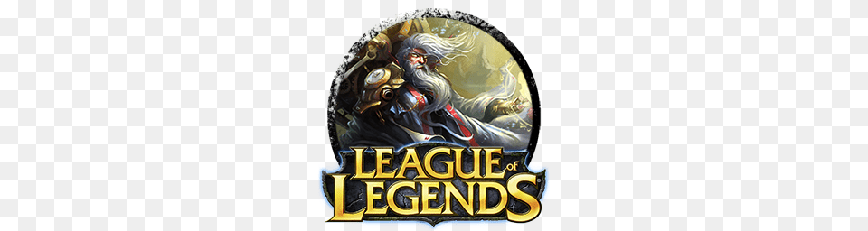 2 League Of Legends Hd, Book, Publication, Comics, Adult Free Png Download