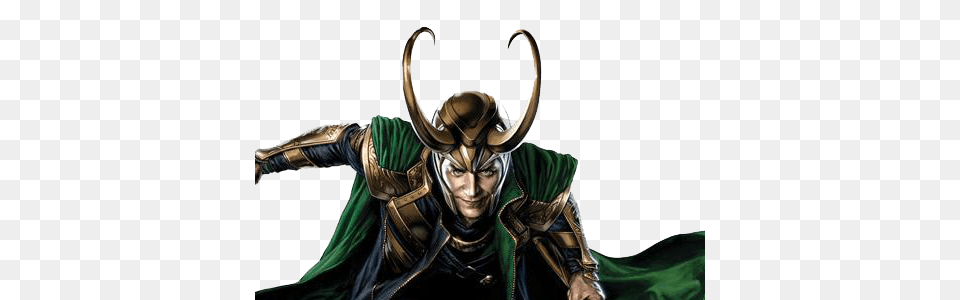 2 Loki Download, Clothing, Costume, Person, Head Png