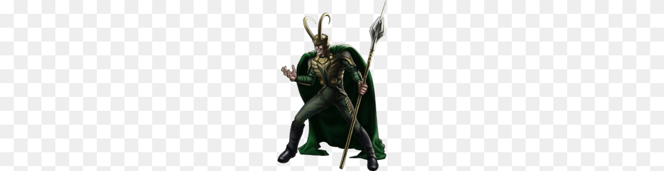 2 Loki Image, Clothing, Costume, Person, Adult Free Transparent Png