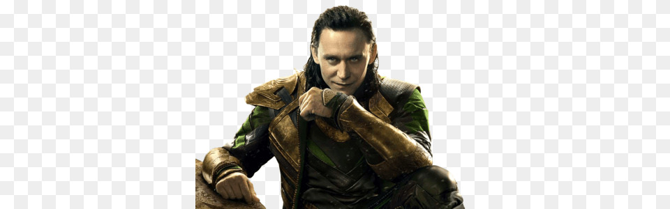 2 Loki Pic, Jacket, Clothing, Coat, Head Free Png