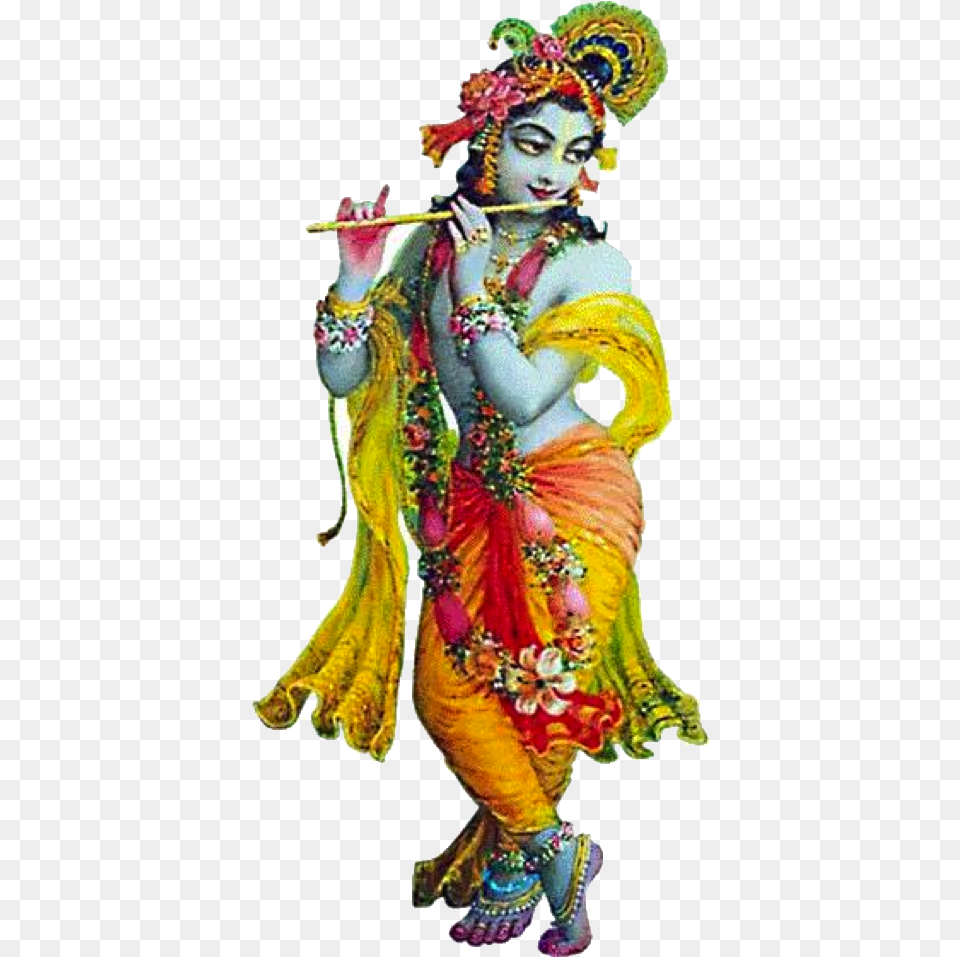 2 Lord Krishna Image, Adult, Bride, Clothing, Costume Free Transparent Png