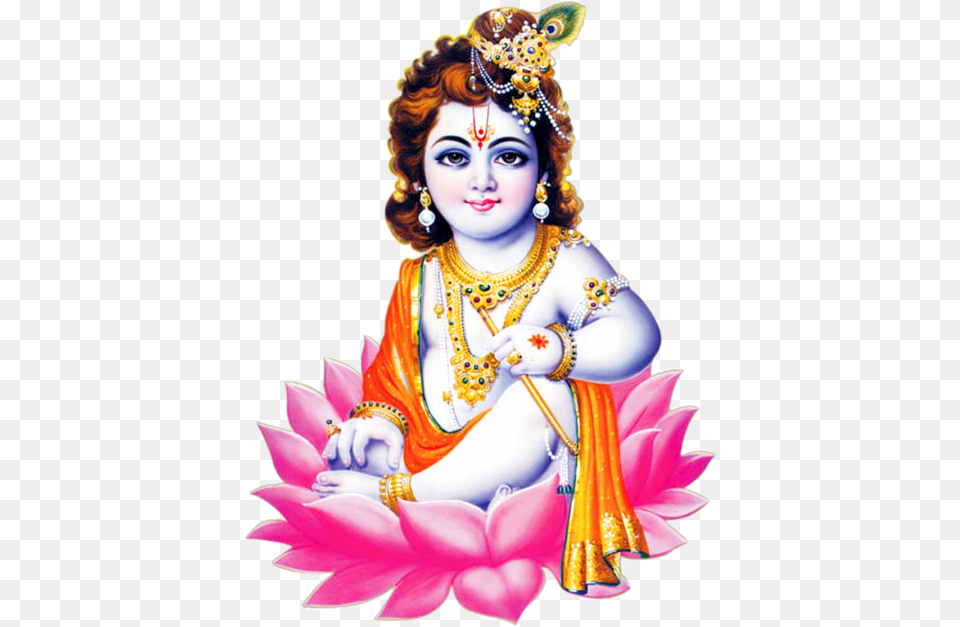 2 Lord Krishna Image, Carnival, Adult, Wedding, Person Free Transparent Png