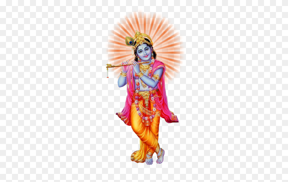 2 Lord Krishna Pic, Adult, Wedding, Person, Female Png Image