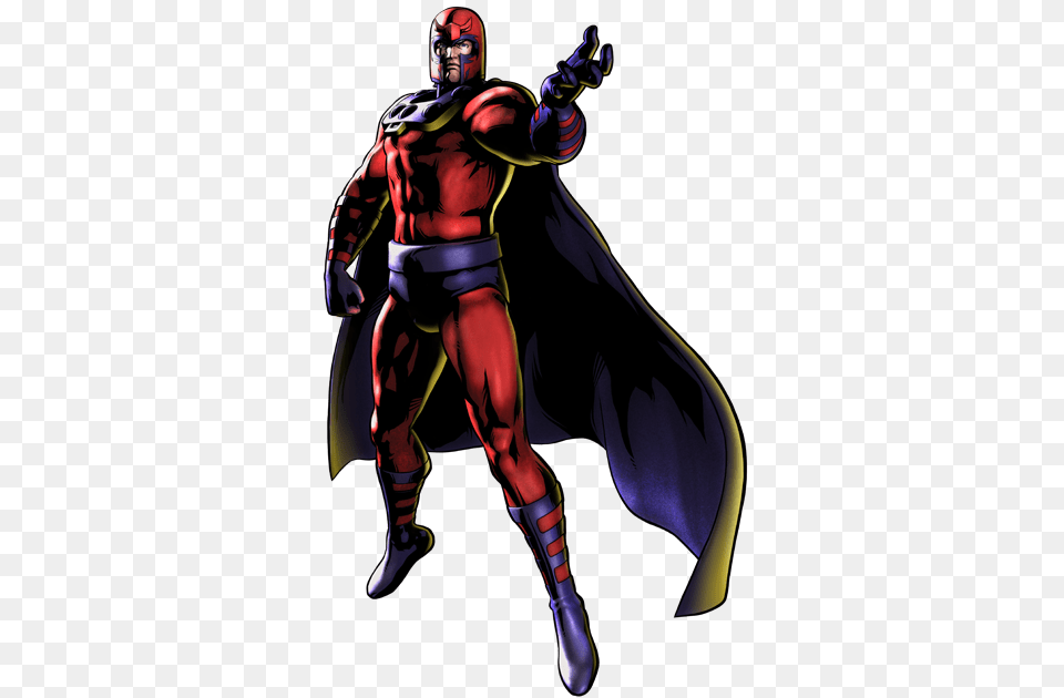 2 Magneto Pic, Person Free Png