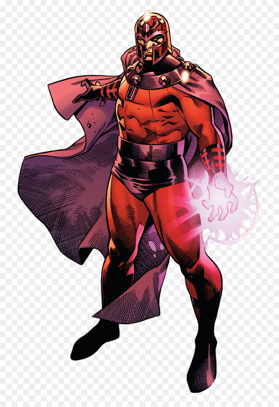 2 Magneto Transparent, Adult, Female, Person, Woman Png Image