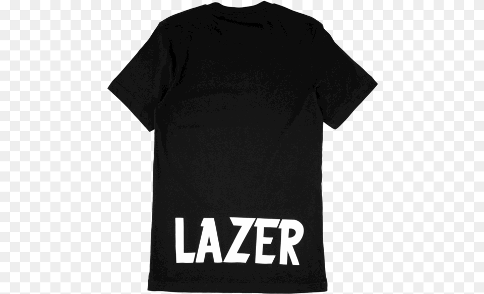 2 Major Lazer, Clothing, T-shirt, Shirt Free Png Download