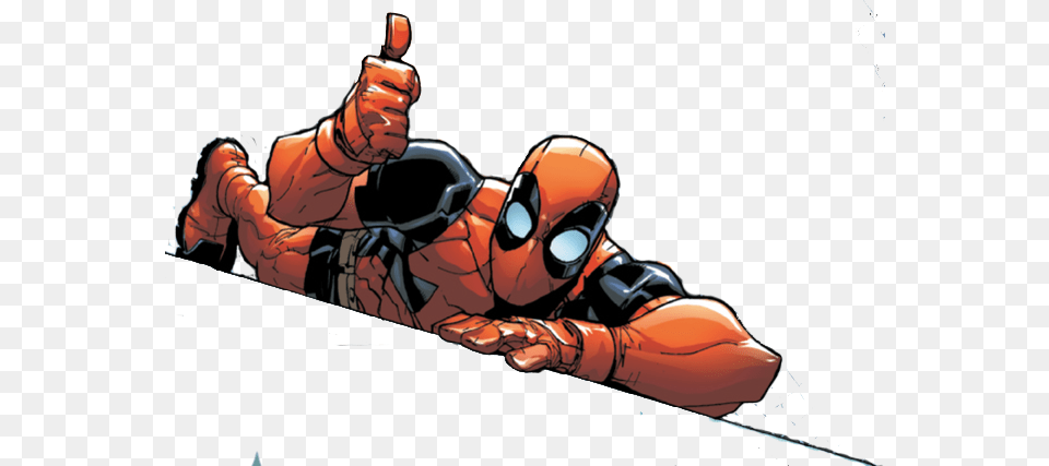 2 Marvel Deadpool, Hand, Body Part, Person, Finger Free Png Download