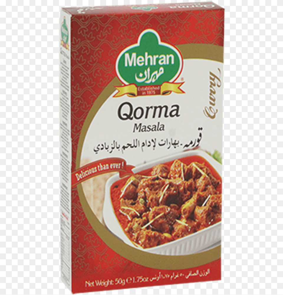 2 Mehran Foods, Food, Meal, Meat, Dish Free Transparent Png