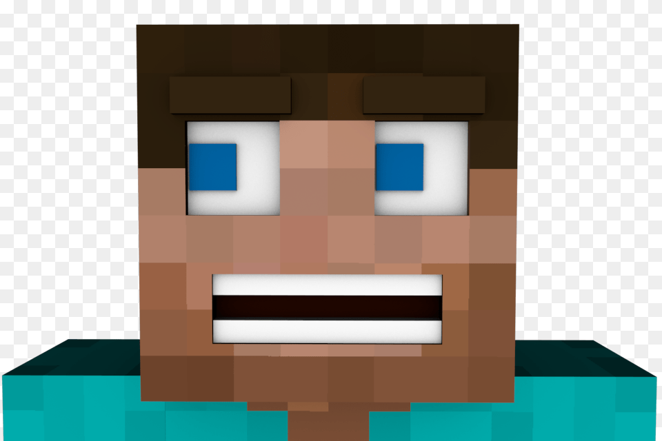 2 Minecraft Steve Png Image