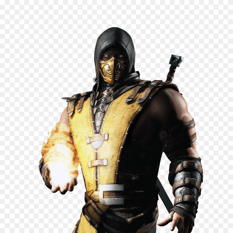 2 Mortal Kombat X, Adult, Female, Person, Woman Png