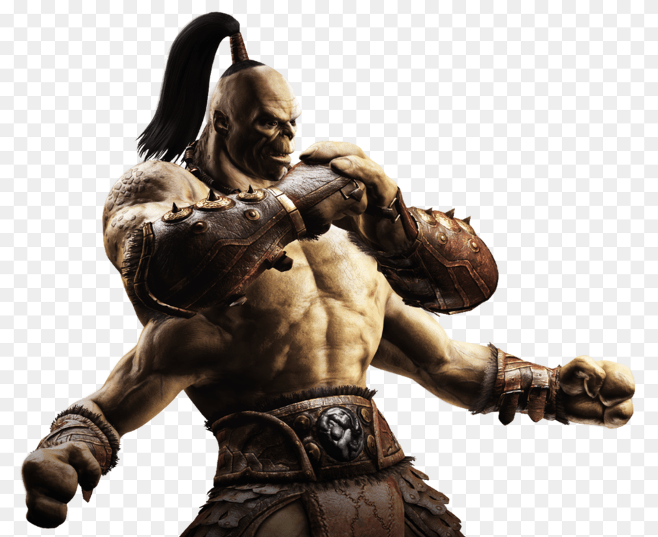 2 Mortal Kombat X Transparent, Person, Hand, Glove, Finger Free Png